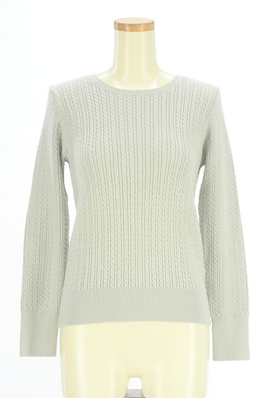 NATURAL BEAUTY BASIC（ナチュラルビューティベーシック）トップス買取実績の前画像