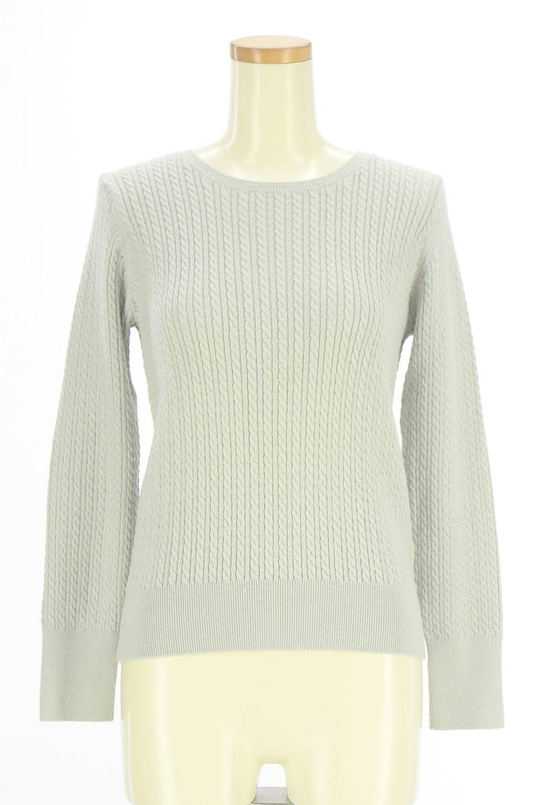 NATURAL BEAUTY BASIC（ナチュラルビューティベーシック）の古着「商品番号：PR10344494」-大画像1