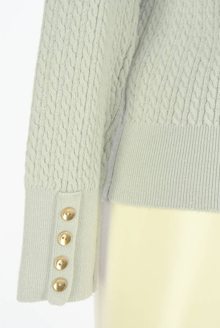 NATURAL BEAUTY BASIC（ナチュラルビューティベーシック）の古着「商品番号：PR10344494」-大画像4