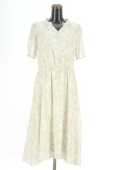 LAISSE PASSE（レッセパッセ）ワンピース買取実績の前画像