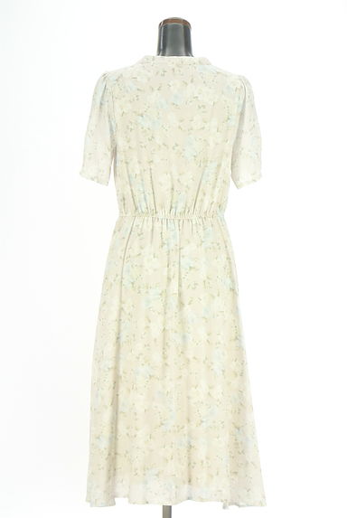 LAISSE PASSE（レッセパッセ）ワンピース買取実績の後画像