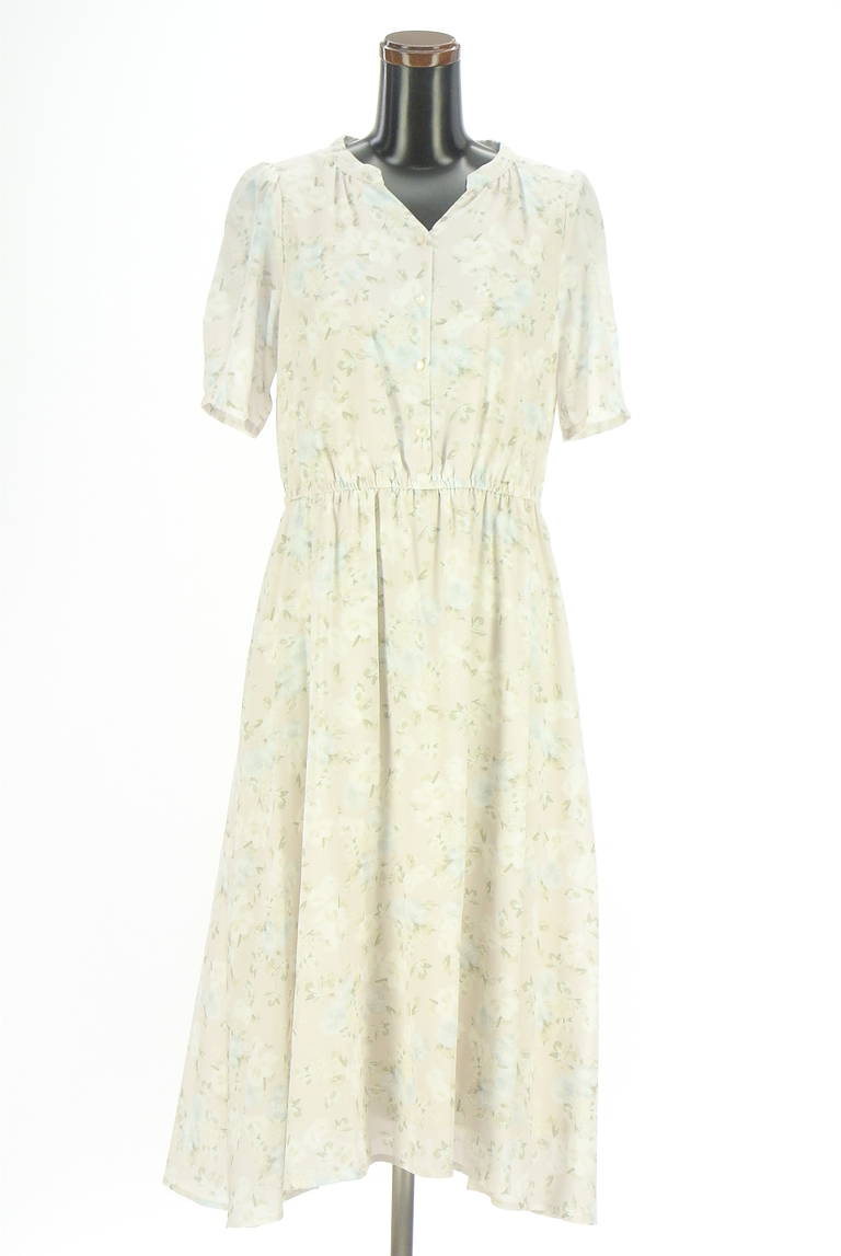 LAISSE PASSE（レッセパッセ）の古着「商品番号：PR10344496」-大画像1