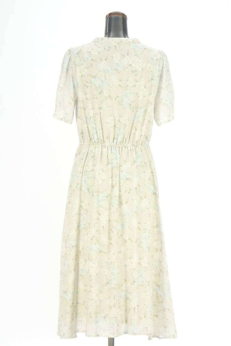 LAISSE PASSE（レッセパッセ）の古着「商品番号：PR10344496」-大画像2