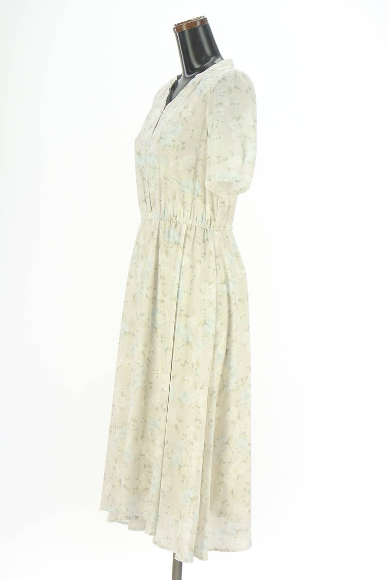 LAISSE PASSE（レッセパッセ）の古着「商品番号：PR10344496」-大画像3