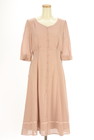 LAISSE PASSE（レッセパッセ）の古着「商品番号：PR10344497」-1