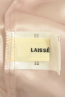 LAISSE PASSE（レッセパッセ）の古着「商品番号：PR10344497」-6