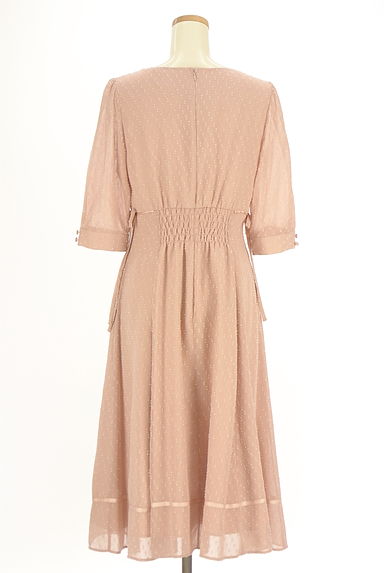 LAISSE PASSE（レッセパッセ）ワンピース買取実績の後画像