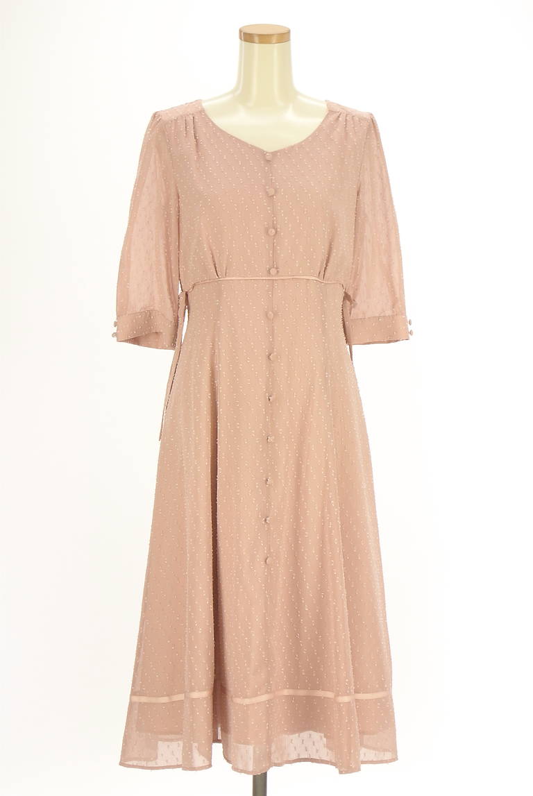 LAISSE PASSE（レッセパッセ）の古着「商品番号：PR10344497」-大画像1