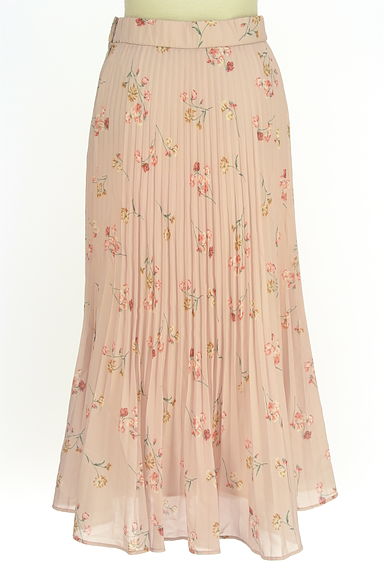 LAISSE PASSE（レッセパッセ）スカート買取実績の後画像