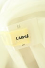 LAISSE PASSE（レッセパッセ）の古着「商品番号：PR10344499」-6