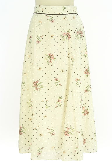LAISSE PASSE（レッセパッセ）スカート買取実績の前画像