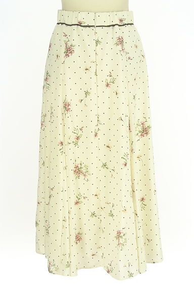 LAISSE PASSE（レッセパッセ）スカート買取実績の後画像