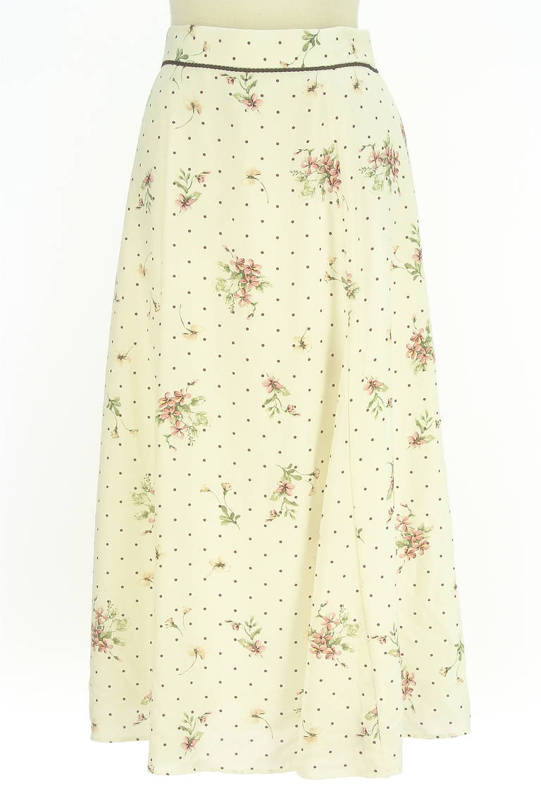 LAISSE PASSE（レッセパッセ）の古着「商品番号：PR10344499」-大画像1