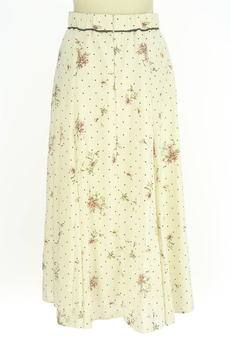 LAISSE PASSE（レッセパッセ）の古着「商品番号：PR10344499」-大画像2