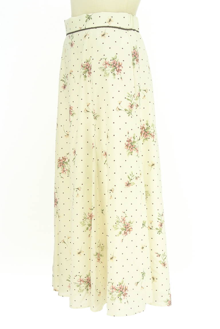 LAISSE PASSE（レッセパッセ）の古着「商品番号：PR10344499」-大画像3