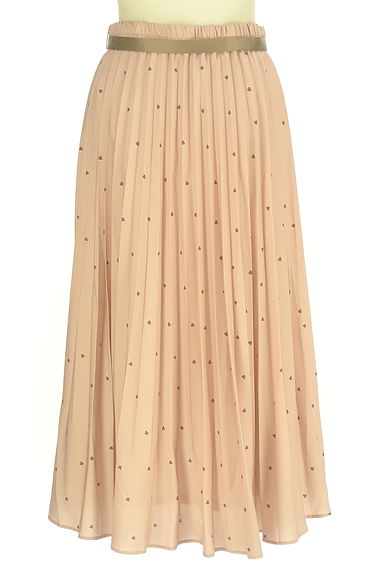 LAISSE PASSE（レッセパッセ）スカート買取実績の後画像