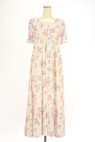 LAISSE PASSE（レッセパッセ）ワンピース買取実績の前画像
