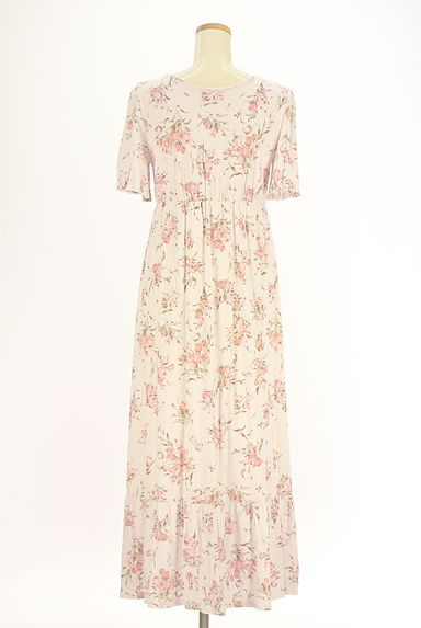 LAISSE PASSE（レッセパッセ）ワンピース買取実績の後画像