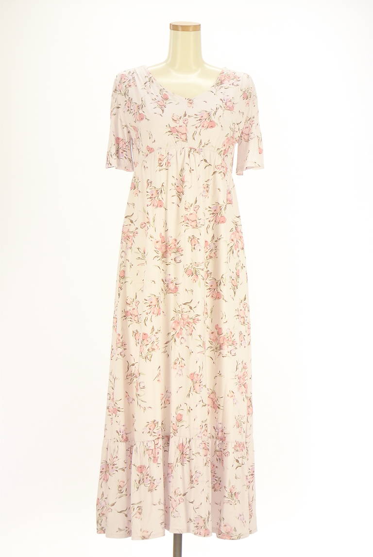 LAISSE PASSE（レッセパッセ）の古着「商品番号：PR10344501」-大画像1
