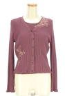WILLSELECTION（ウィルセレクション）の古着「商品番号：PR10344502」-1