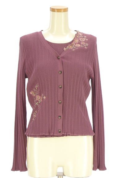 WILLSELECTION（ウィルセレクション）トップス買取実績の前画像