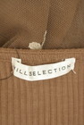 WILLSELECTION（ウィルセレクション）の古着「商品番号：PR10344505」-6