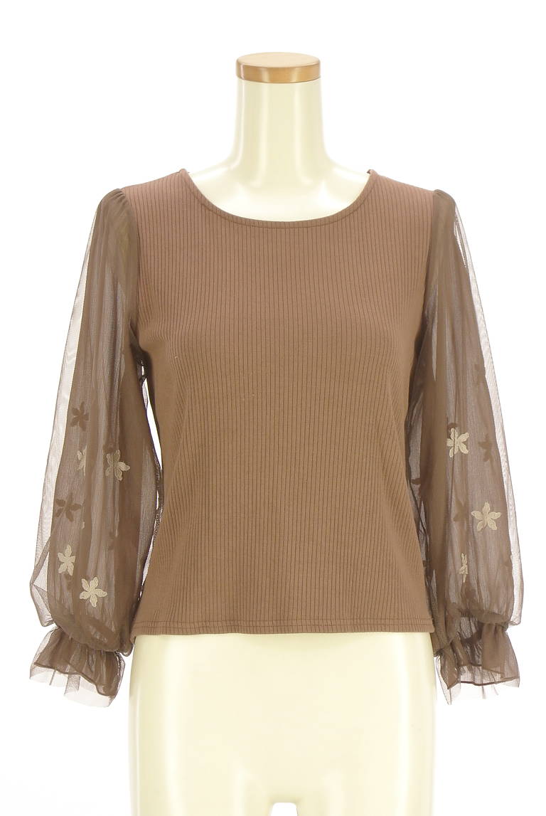 WILLSELECTION（ウィルセレクション）の古着「商品番号：PR10344505」-大画像1