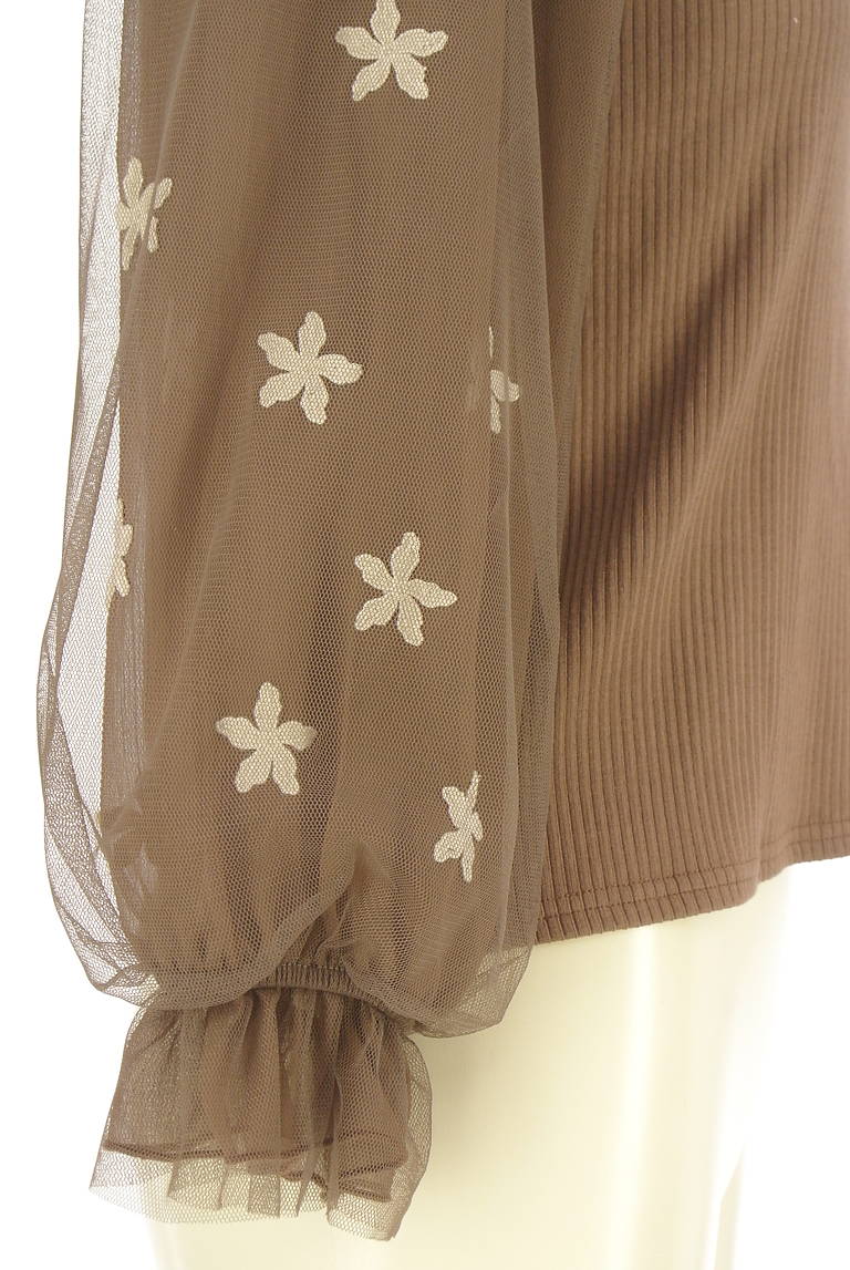 WILLSELECTION（ウィルセレクション）の古着「商品番号：PR10344505」-大画像4
