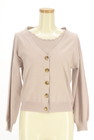 WILLSELECTION（ウィルセレクション）の古着「商品番号：PR10344506」-1