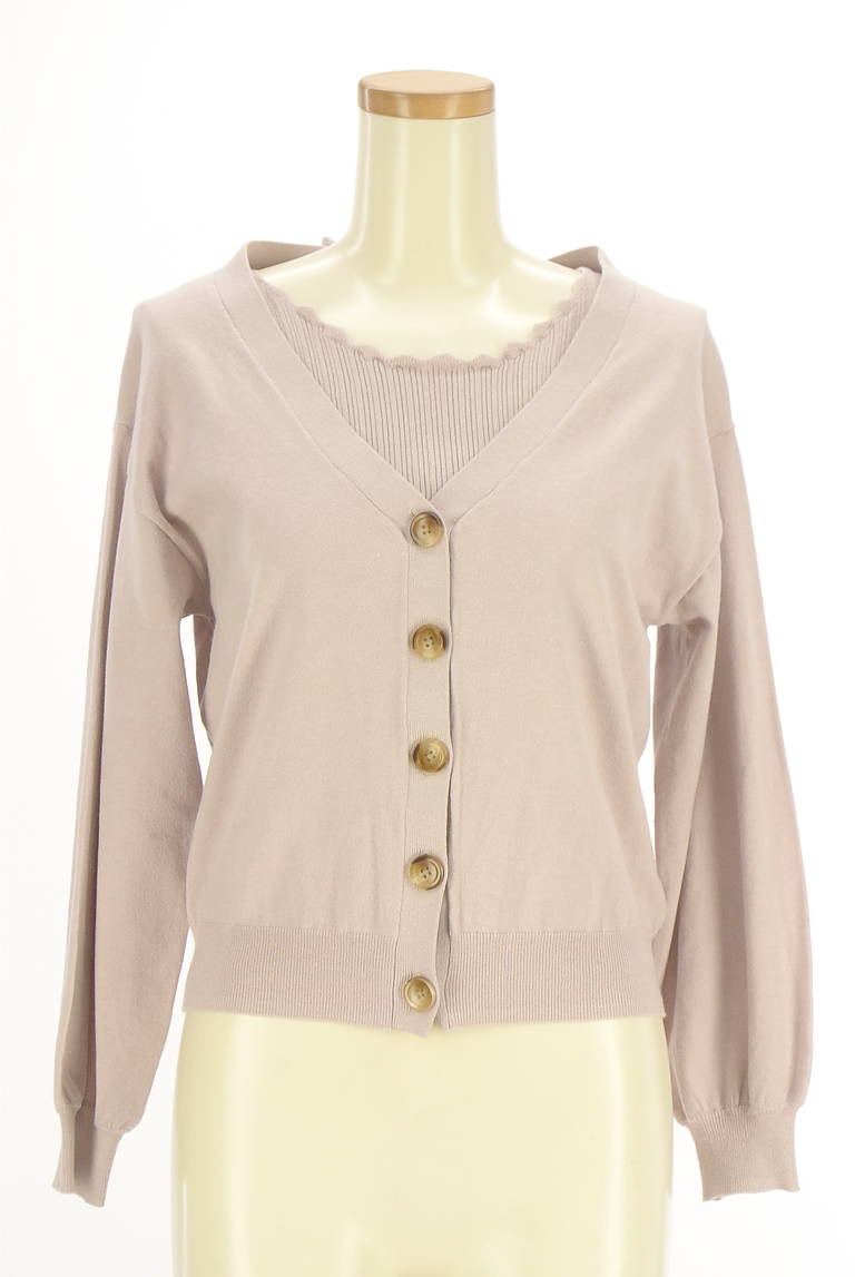 WILLSELECTION（ウィルセレクション）の古着「商品番号：PR10344506」-大画像1