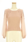WILLSELECTION（ウィルセレクション）の古着「商品番号：PR10344507」-1