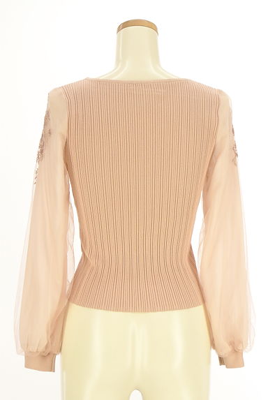WILLSELECTION（ウィルセレクション）トップス買取実績の後画像