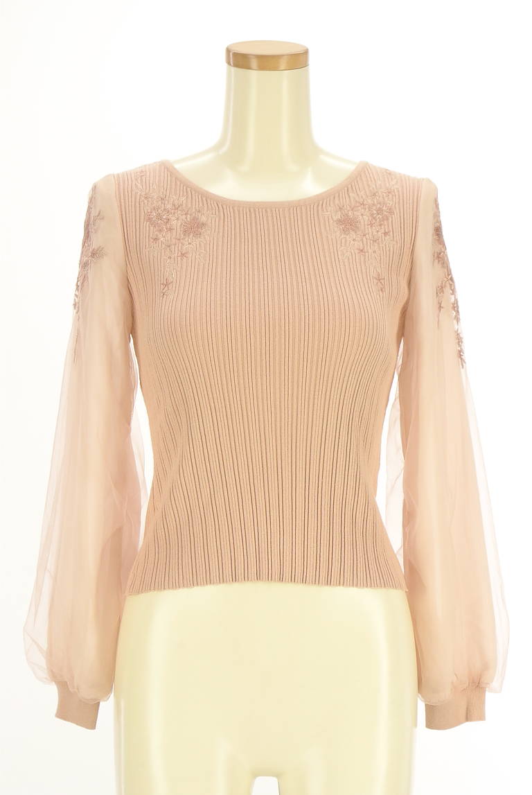 WILLSELECTION（ウィルセレクション）の古着「商品番号：PR10344507」-大画像1
