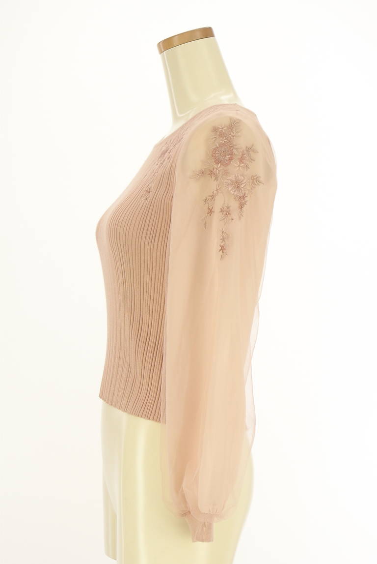 WILLSELECTION（ウィルセレクション）の古着「商品番号：PR10344507」-大画像3