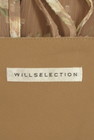 WILLSELECTION（ウィルセレクション）の古着「商品番号：PR10344508」-6