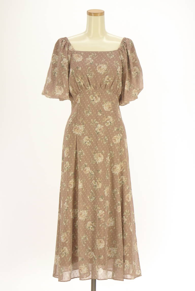 WILLSELECTION（ウィルセレクション）の古着「商品番号：PR10344508」-大画像1