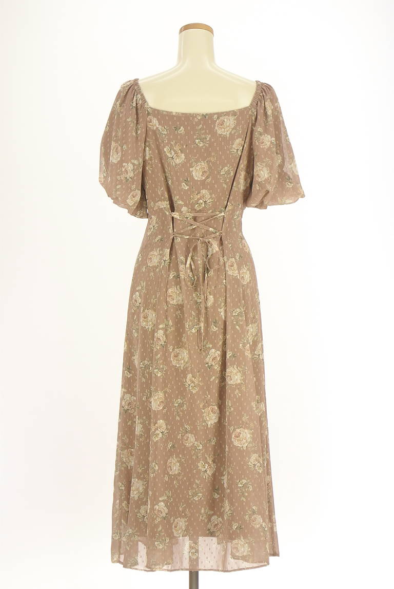 WILLSELECTION（ウィルセレクション）の古着「商品番号：PR10344508」-大画像2