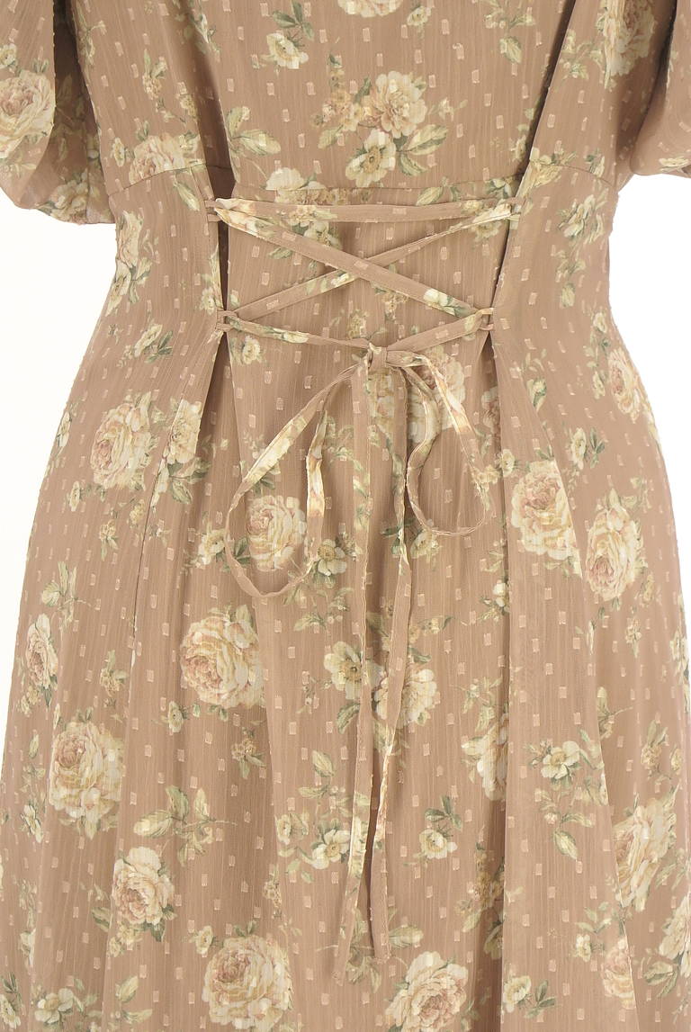 WILLSELECTION（ウィルセレクション）の古着「商品番号：PR10344508」-大画像4