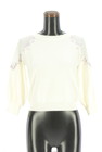 WILLSELECTION（ウィルセレクション）の古着「商品番号：PR10344509」-1