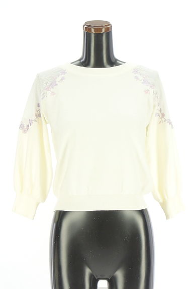 WILLSELECTION（ウィルセレクション）トップス買取実績の前画像