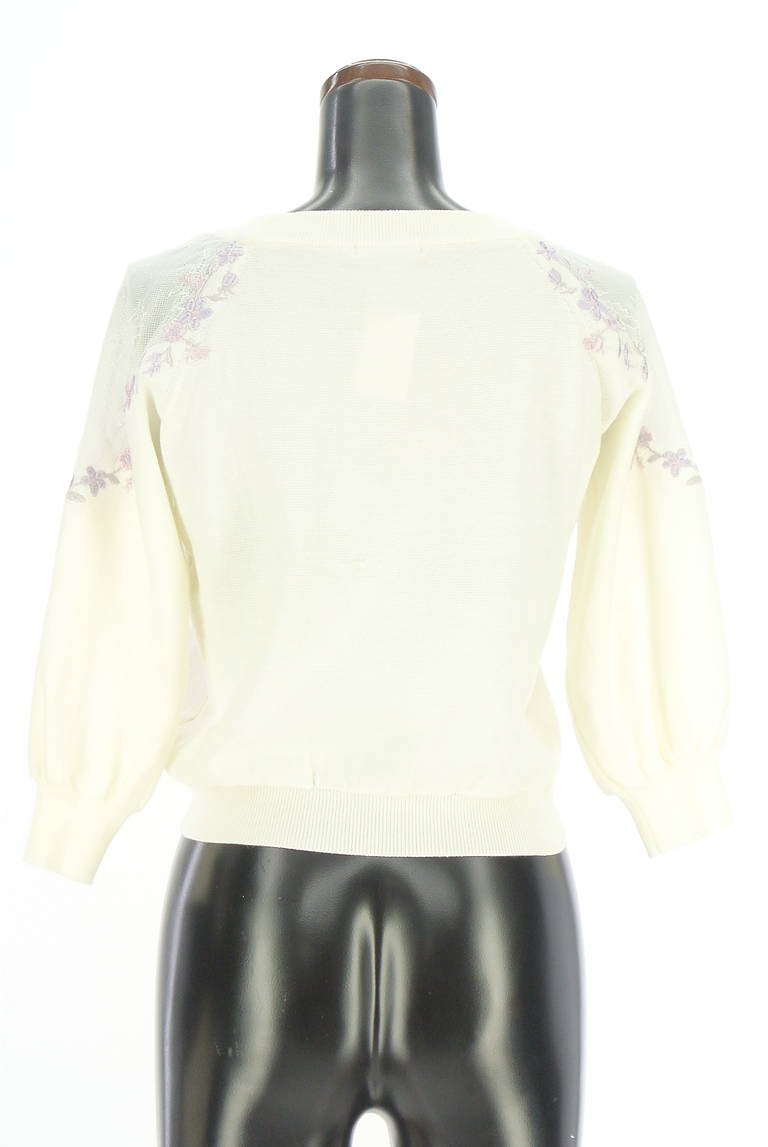 WILLSELECTION（ウィルセレクション）の古着「商品番号：PR10344509」-大画像2