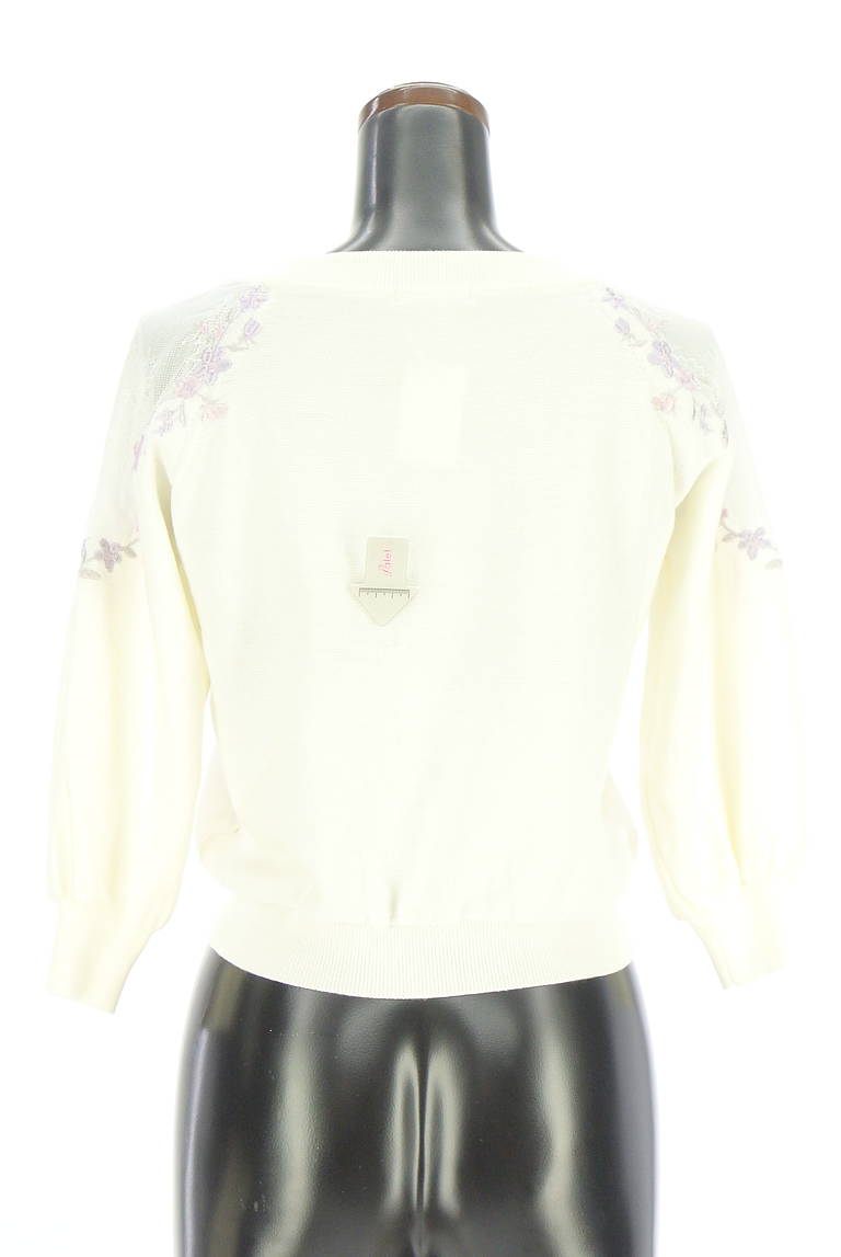 WILLSELECTION（ウィルセレクション）の古着「商品番号：PR10344509」-大画像4