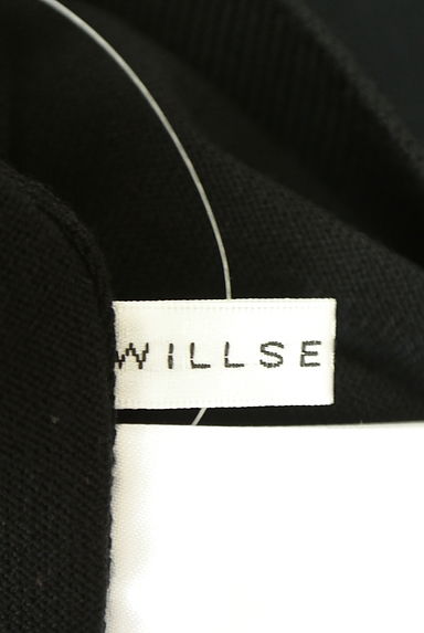 WILLSELECTION（ウィルセレクション）トップス買取実績のブランドタグ画像