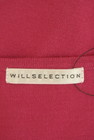 WILLSELECTION（ウィルセレクション）の古着「商品番号：PR10344511」-6