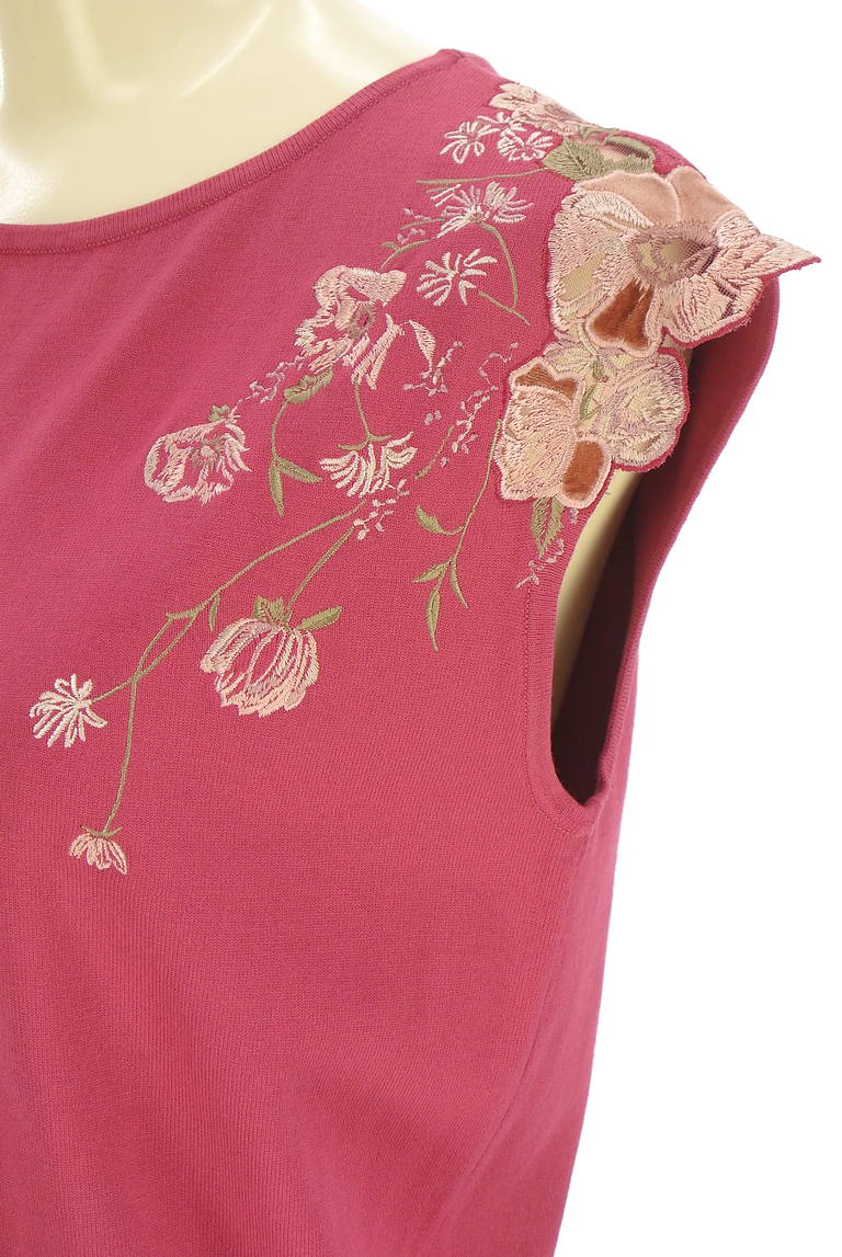 WILLSELECTION（ウィルセレクション）の古着「商品番号：PR10344511」-大画像4