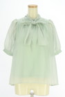 WILLSELECTION（ウィルセレクション）の古着「商品番号：PR10344512」-1