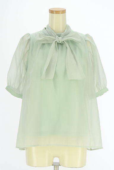 WILLSELECTION（ウィルセレクション）トップス買取実績の前画像