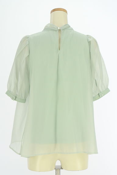 WILLSELECTION（ウィルセレクション）トップス買取実績の後画像