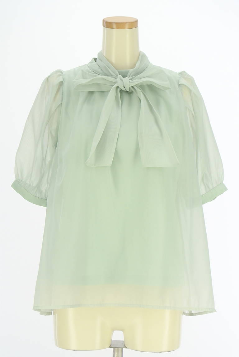 WILLSELECTION（ウィルセレクション）の古着「商品番号：PR10344512」-大画像1
