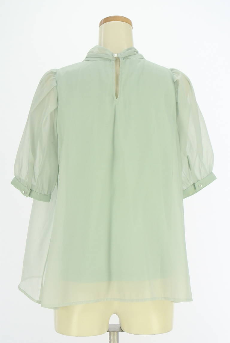 WILLSELECTION（ウィルセレクション）の古着「商品番号：PR10344512」-大画像2